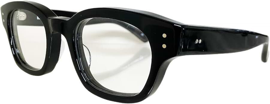 Amazon | EFFECTOR（エフェクター） メガネ/サングラス ウェリントン